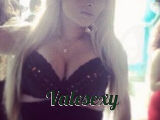 Valesexy