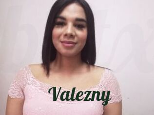 Valezny