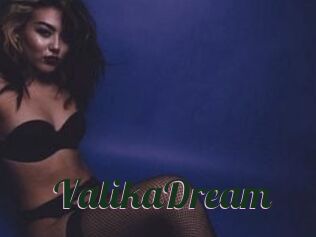 ValikaDream