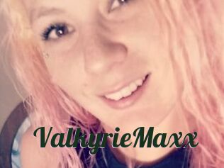 ValkyrieMaxx