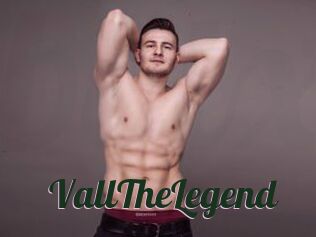 VallTheLegend