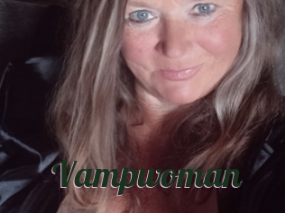 Vampwoman