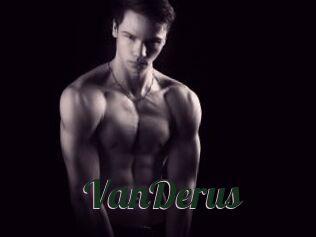 VanDerus