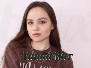 VandaMier