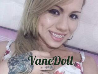 VaneDoll