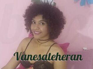 Vanesateheran