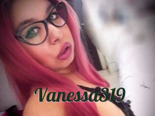 Vanessa319