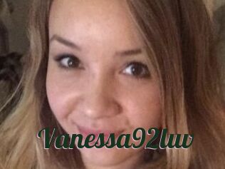 Vanessa92luv