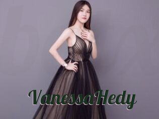 VanessaHedy