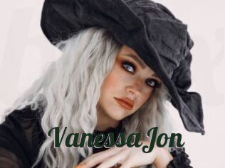 VanessaJon