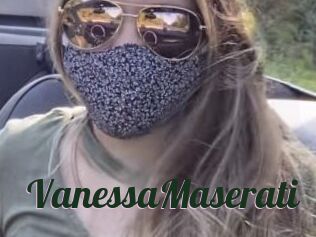 VanessaMaserati