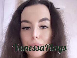 VanessaPlays