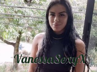 VanessaSexyX