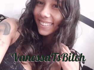 VanessaTsBitch