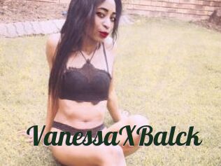 VanessaXBalck