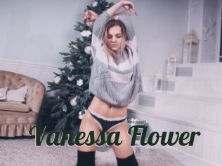 Vanessa_Flower