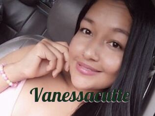 Vanessacutte