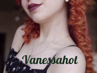 Vanessahot