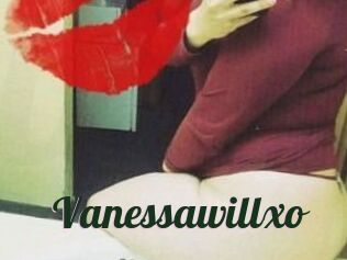 Vanessawillxo