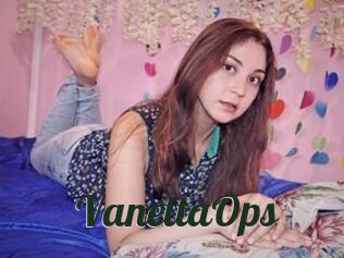 VanettaOps