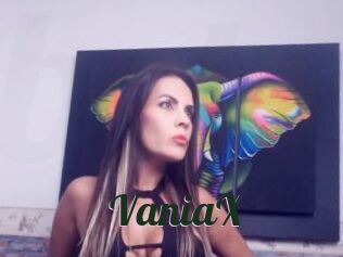 VaniaX