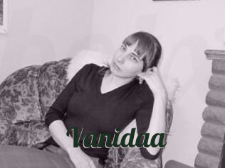 Vanidaa