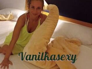 Vanilkasexy