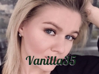 Vanilla35