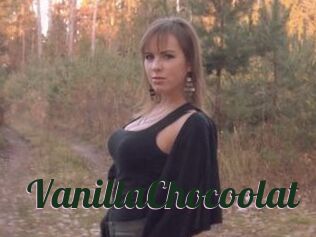 VanillaChocoolat