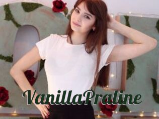 VanillaPraline