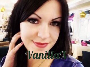 VanillaX