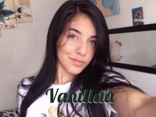 Vanillaa