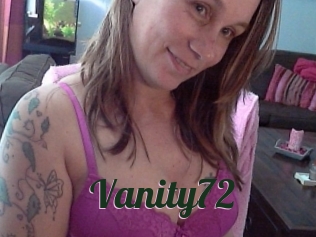 Vanity72