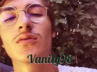 Vanity98