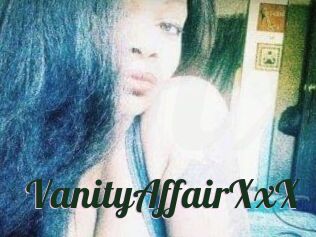 VanityAffairXxX