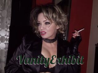 VanityExhibit