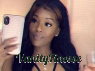 VanityFinesse