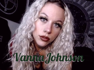 VannaJohnson