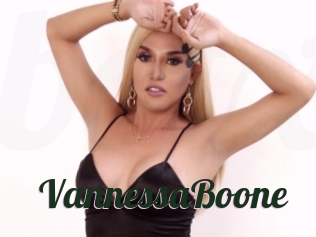 VannessaBoone