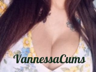 VannessaCums