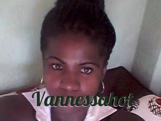 Vannessahot