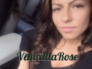 VannillaRose