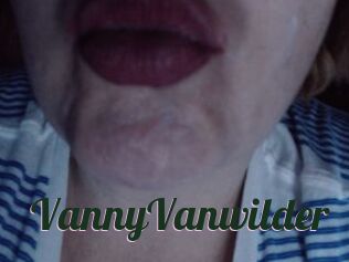 VannyVanwilder