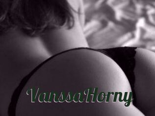 VanssaHorny