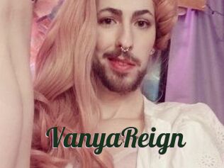 VanyaReign