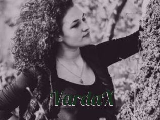 VardaX