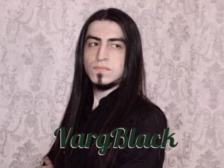 VargBlack