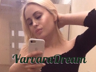 VarvaraDream