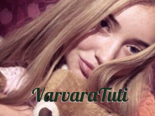 VarvaraTuti