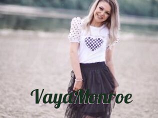 VayaMonroe